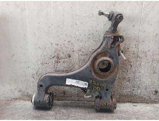 Recambio de brazo suspension inferior delantero derecho para mercedes-benz clase e (w210) familiar 2.4 v6 18v cat referencia OEM