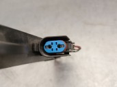 Replacement central brake light for Jaguar X-Type 2.0 diesel CAT OEM IAM reference 4X4313A613A C2S19496 VISTEON