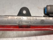 Replacement central brake light for Jaguar X-Type 2.0 diesel CAT OEM IAM reference 4X4313A613A C2S19496 VISTEON