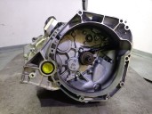 Recambio de caja cambios para dacia duster (hm_) 1.0 tce 90 referencia OEM IAM JT4027 320108995R A038064
