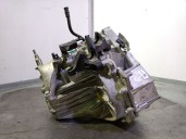 Recambio de caja cambios para dacia duster (hm_) 1.0 tce 90 referencia OEM IAM JT4027 320108995R A038064
