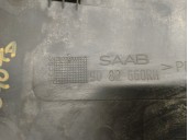Recambio de paso rueda trasero derecho para saab 9000 / 9000 cs 2.0 cat referencia OEM IAM 9082660RH 
