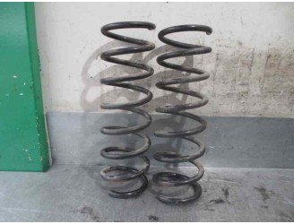 Recambio de muelle amortiguacion para ford focus lim. (cb8) 1.6 tdci cat referencia OEM IAM 
