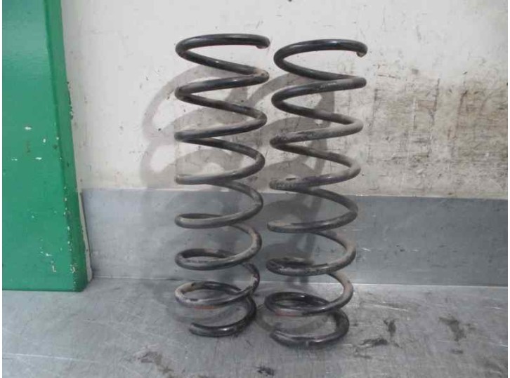 Recambio de muelle amortiguacion para ford focus lim. (cb8) 1.6 tdci cat referencia OEM IAM 