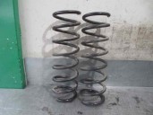 Recambio de muelle amortiguacion para ford focus lim. (cb8) 1.6 tdci cat referencia OEM IAM 