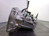 Recambio de caja cambios para dacia duster (hm_) 1.0 tce 90 referencia OEM IAM JT4027 320108995R A038064