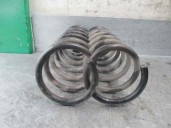 Recambio de muelle amortiguacion para ford focus lim. (cb8) 1.6 tdci cat referencia OEM IAM 