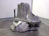 Recambio de caja cambios para dacia duster (hm_) 1.0 tce 90 referencia OEM IAM JT4027 320108995R A038064