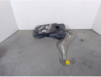 Recambio de deposito combustible para land rover discovery sport (l550) 2.0 d 4x4 referencia OEM IAM GK729K007EA LR082277 