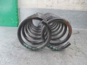 Recambio de muelle amortiguacion para ford focus lim. (cb8) 1.6 tdci cat referencia OEM IAM 