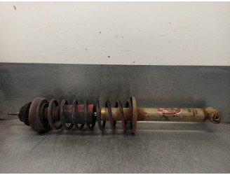 Recambio de amortiguador trasero derecho para seat ibiza (6k1) 1.4 referencia OEM IAM 6K0513031N  MONROE
