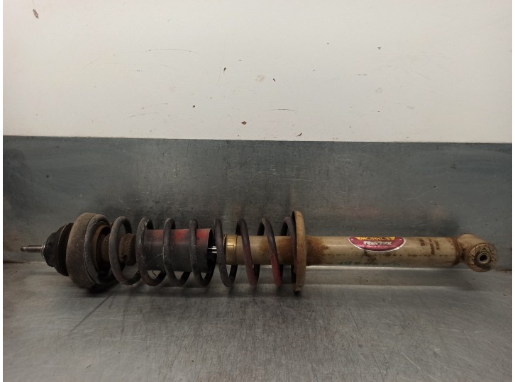 Recambio de amortiguador trasero derecho para seat ibiza (6k1) 1.4 referencia OEM IAM 6K0513031N  MONROE
