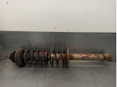 Recambio de amortiguador trasero derecho para seat ibiza (6k1) 1.4 referencia OEM IAM 6K0513031N  MONROE