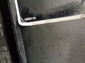 Recambio de guantera para saab 9000 / 9000 cs 2.0 cat referencia OEM IAM 9759176  