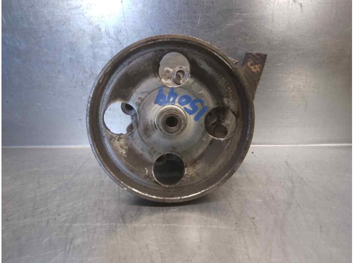 Recambio de bomba servodireccion para fiat scudo (222) 2.0 jtd cat referencia OEM IAM 9640906480 7613955512 ZF