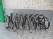 Recambio de muelle amortiguacion para ford focus lim. (cb8) 1.6 tdci cat referencia OEM IAM 