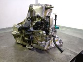 Recambio de caja cambios para dacia duster (hm_) 1.0 tce 90 referencia OEM IAM JT4027 320108995R A038064