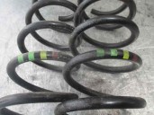 Recambio de muelle amortiguacion para ford focus lim. (cb8) 1.6 tdci cat referencia OEM IAM 