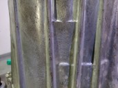 Recambio de caja cambios para dacia duster (hm_) 1.0 tce 90 referencia OEM IAM JT4027 320108995R A038064