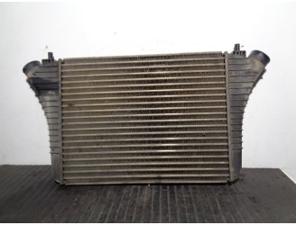 Recambio de intercooler para saab 9000 / 9000 cs 2.0 cat referencia OEM IAM 7596257 