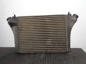 Recambio de intercooler para saab 9000 / 9000 cs 2.0 cat referencia OEM IAM 7596257 