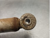 Recambio de amortiguador trasero derecho para seat ibiza (6k1) 1.4 referencia OEM IAM 6K0513031N  MONROE