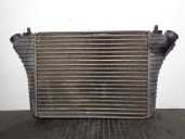 Recambio de intercooler para saab 9000 / 9000 cs 2.0 cat referencia OEM IAM 7596257 
