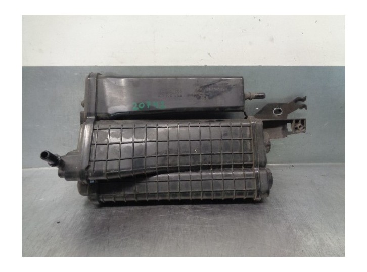 Recambio de filtro carbono activo para volkswagen golf vii lim. (bq1) 1.5 16v tsi act referencia OEM IAM 5WA201801 