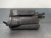 Recambio de filtro carbono activo para volkswagen golf vii lim. (bq1) 1.5 16v tsi act referencia OEM IAM 5WA201801 