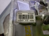 Recambio de caja cambios para dacia duster (hm_) 1.0 tce 90 referencia OEM IAM JT4027 320108995R A038064