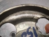 Recambio de bomba servodireccion para fiat scudo (222) 2.0 jtd cat referencia OEM IAM 9640906480 7613955512 ZF