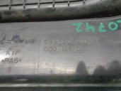 Recambio de filtro carbono activo para volkswagen golf vii lim. (bq1) 1.5 16v tsi act referencia OEM IAM 5WA201801 