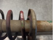 Recambio de amortiguador trasero derecho para seat ibiza (6k1) 1.4 referencia OEM IAM 6K0513031N  MONROE