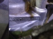 Recambio de caja cambios para dacia duster (hm_) 1.0 tce 90 referencia OEM IAM JT4027 320108995R A038064