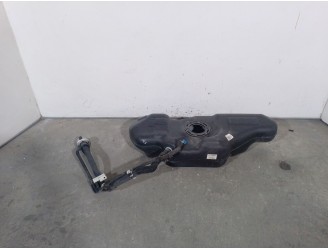 Recambio de deposito combustible para nissan micra v (k14) 0.9 ig-t referencia OEM IAM 172055FA0A 172025FN0A 