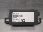 Recambio de modulo electronico para land rover discovery 2.7 td v6 cat referencia OEM IAM YWY000120  