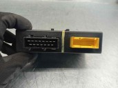 Recambio de centralita inmovilizador para fiat scudo (222) 2.0 jtd cat referencia OEM IAM 9644176580  
