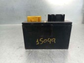 Recambio de centralita inmovilizador para fiat scudo (222) 2.0 jtd cat referencia OEM IAM 9644176580  