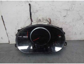 Recambio de cuadro instrumentos para mazda 5 berl. (cr) 2.0 turbodiesel cat referencia OEM IAM C23555430 