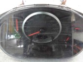 Replacement instrument cluster for Mazda 5 Sedan (CR) 2.0 Turbodiesel CAT OEM IAM reference C23555430 