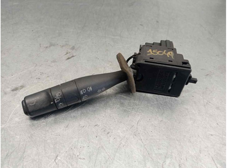 Recambio de mando luces para fiat scudo (222) 2.0 jtd cat referencia OEM IAM 9620376580 