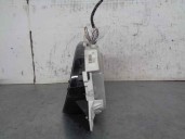 Replacement instrument cluster for Mazda 5 Sedan (CR) 2.0 Turbodiesel CAT OEM IAM reference C23555430 