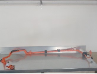 Recambio de cableado para toyota yaris (_p21_, _pa1_, _ph1_) 1.5 hybrid (mxph11) referencia OEM IAM 821H1K0010 821H1K0010 