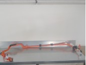 Recambio de cableado para toyota yaris (_p21_, _pa1_, _ph1_) 1.5 hybrid (mxph11) referencia OEM IAM 821H1K0010 821H1K0010 