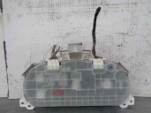 Replacement instrument cluster for Mazda 5 Sedan (CR) 2.0 Turbodiesel CAT OEM IAM reference C23555430 