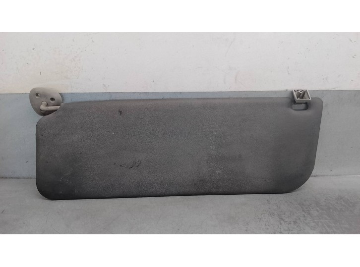 Recambio de parasol izquierdo para ford transit caja cerrada, media (fy) (2000 =>) 2.4 tde cat referencia OEM IAM 4363152 