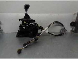 Recambio de palanca cambio para ford focus lim. (cb8) 1.6 tdci cat referencia OEM IAM BV6R7C453CAC  