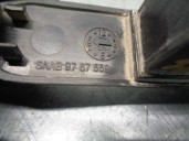 Recambio de mando elevalunas trasero izquierdo para saab 9000 / 9000 cs 2.0 cat referencia OEM IAM 9503772  