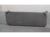 Recambio de parasol izquierdo para ford transit caja cerrada, media (fy) (2000 =>) 2.4 tde cat referencia OEM IAM 4363152 