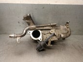 Recambio de enfriador egr para peugeot partner kombi 1.6 16v hdi cat referencia OEM IAM 9802194080 9802194080 